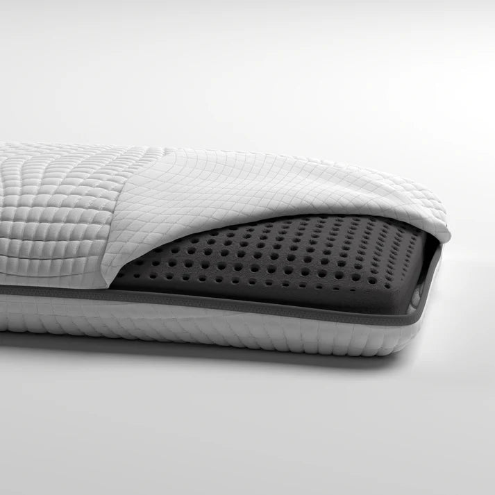 Bamboo Charcoal Infused Pillow